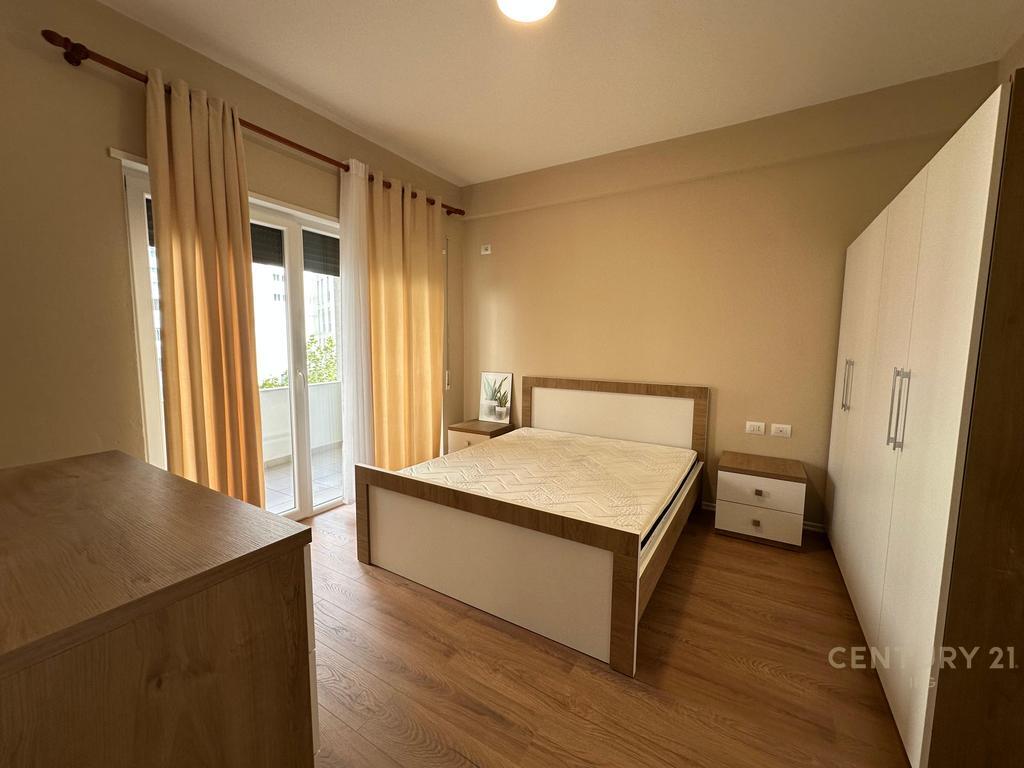 APARTAMENT 1+1 PER QIRA TEK KOMPLEKSI KONTAKT! 600 € /Muaj