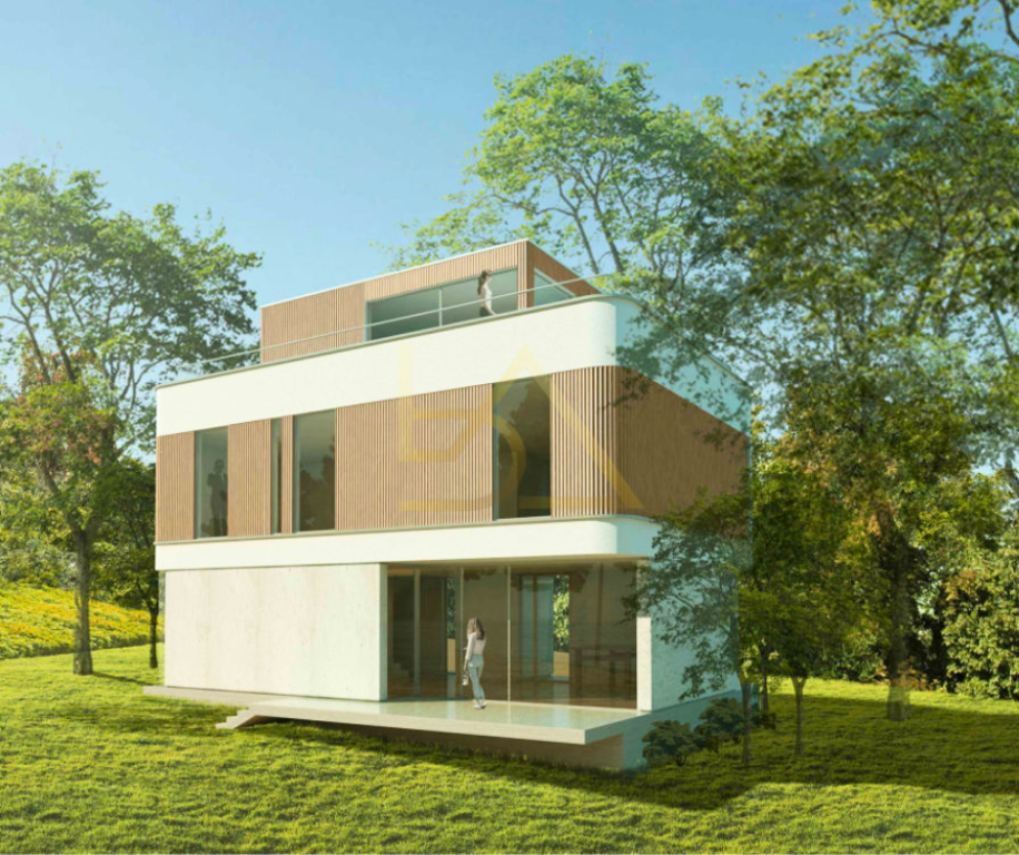 Villa in Vendita – Cuci 2 Residence, Farkë