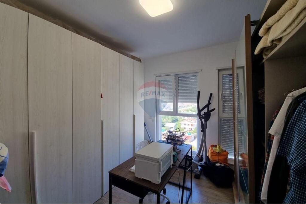 APARTMENT 2+1 AT UNIVERS CITY