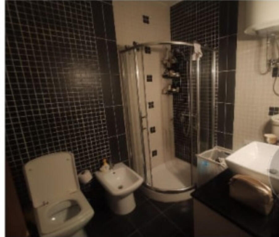 Jepet apartament 1+1 me qera tek rruga frosina plaku