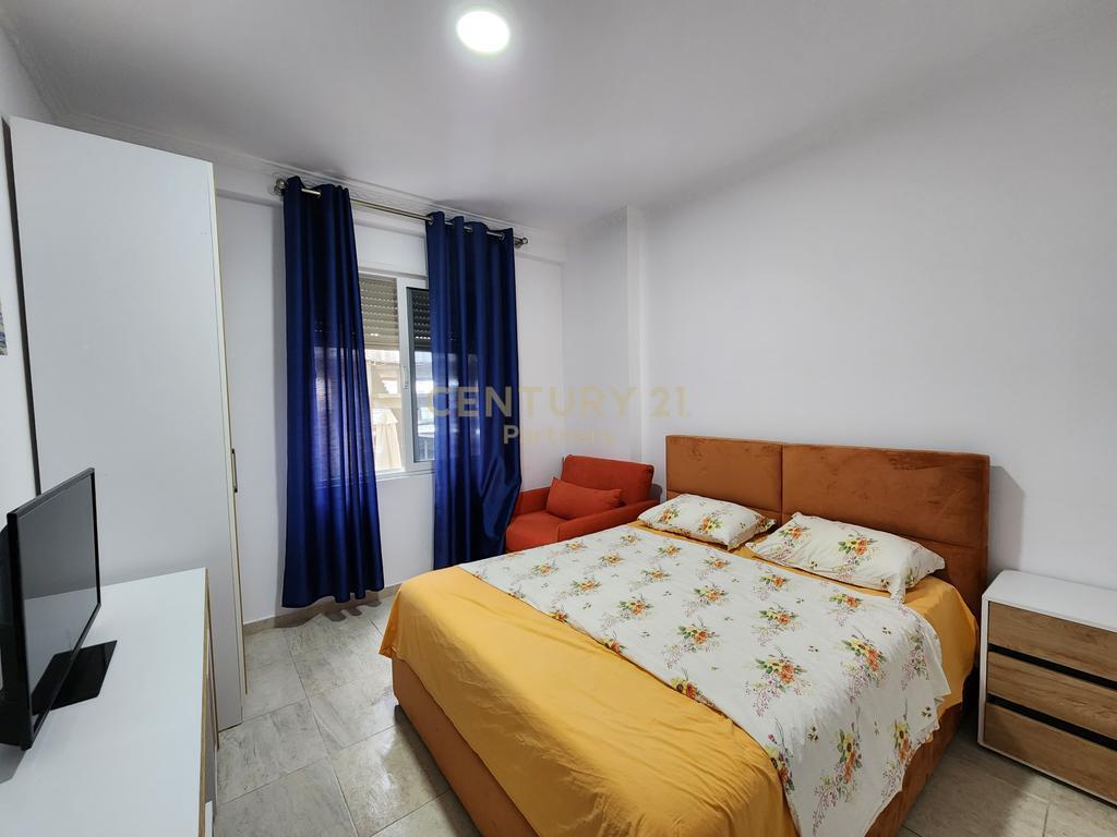 We sell 1+1 Apartment at Gjiri i Lalzit, Durrës