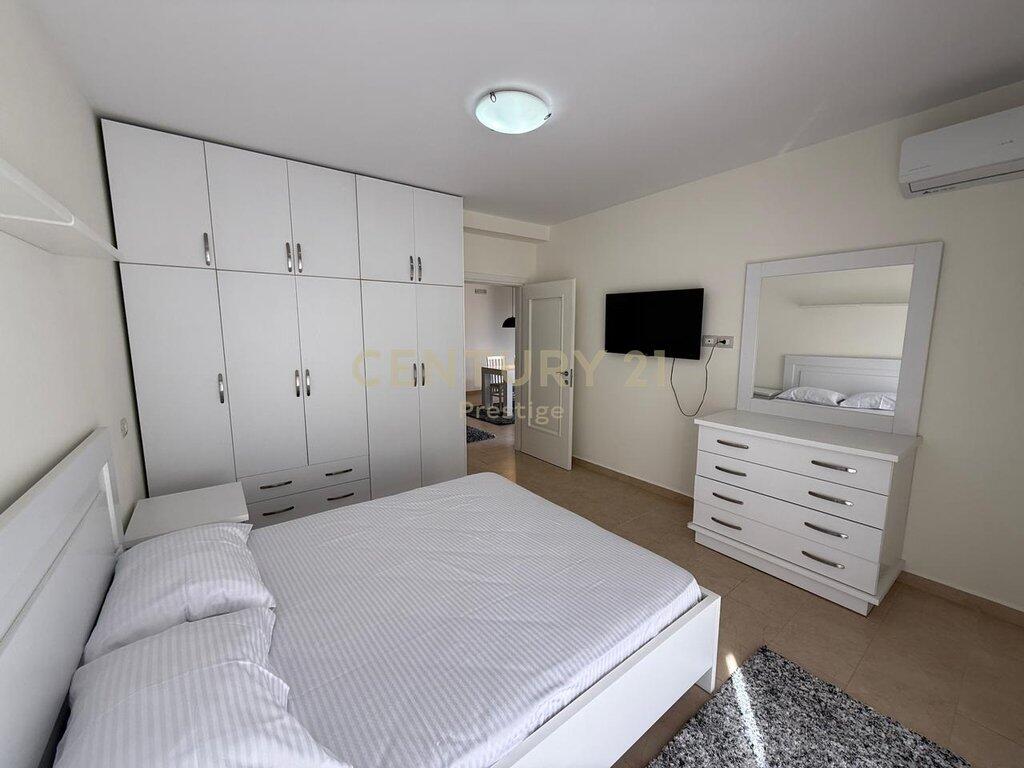 APARTAMENT 2+1 ME QIRA PRANE LION PARK, TIRANE! 800 € /Muaj