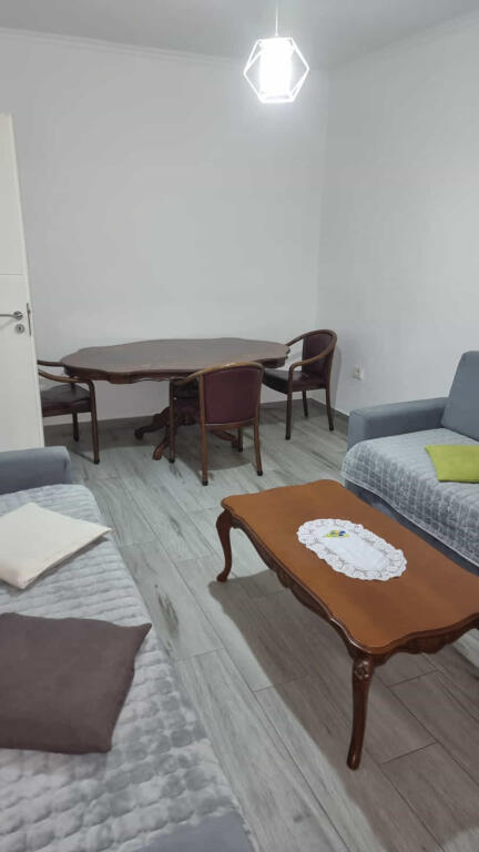 Apartment for rent 1+1 In Don Bosko (ID B21060) Tirana