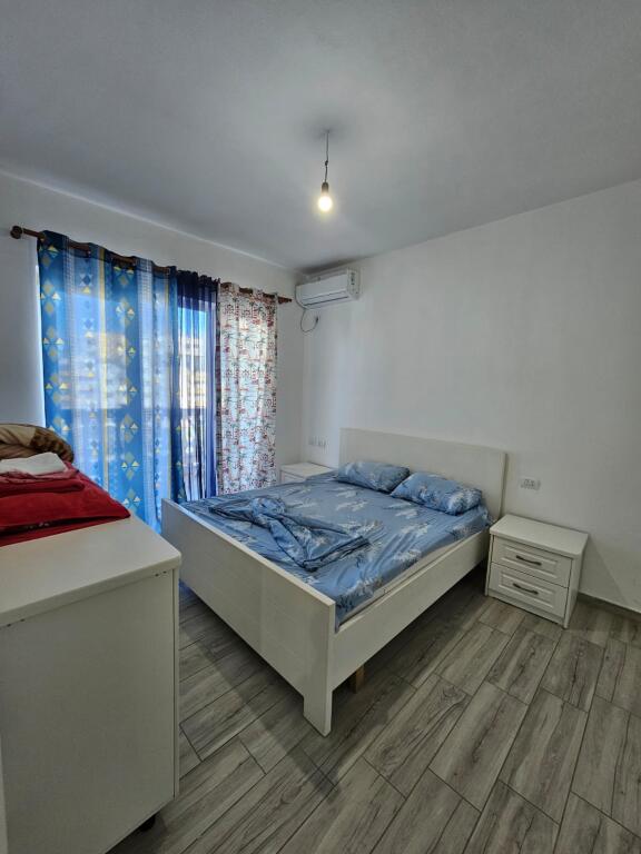 🏡 Apartment 1+1 in the first line, with street view, very well furnished!