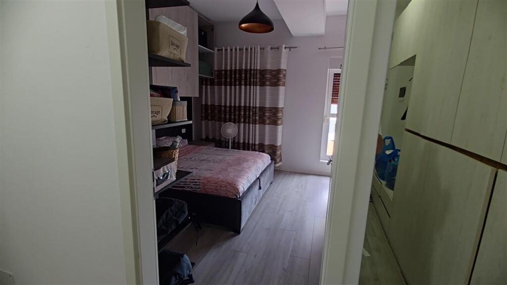 SHITET APARTAMENT 2+1 ALI DEMI 170.000 EURO