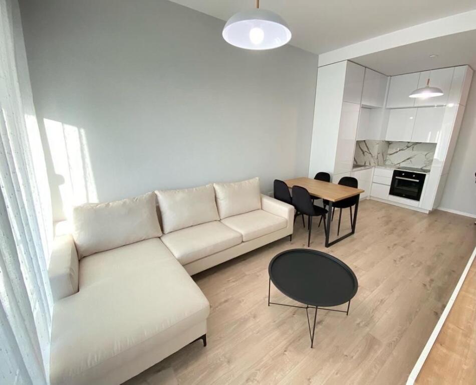 Apartament me qera 1+1 Kompleksi Magnet