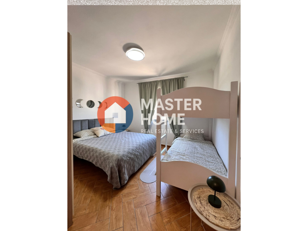 Ekskluzivitet! Apartament 1+1 për shitje në Orikum 🏖️
