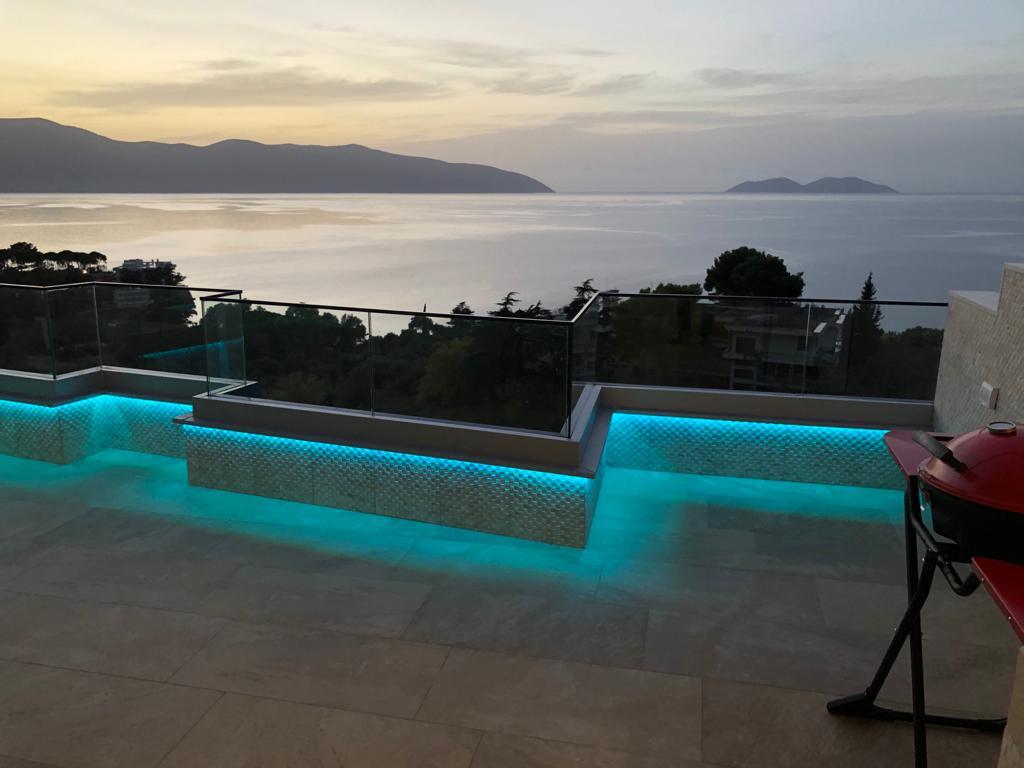 Penthouse For Sale Near Marina Bay Vlore