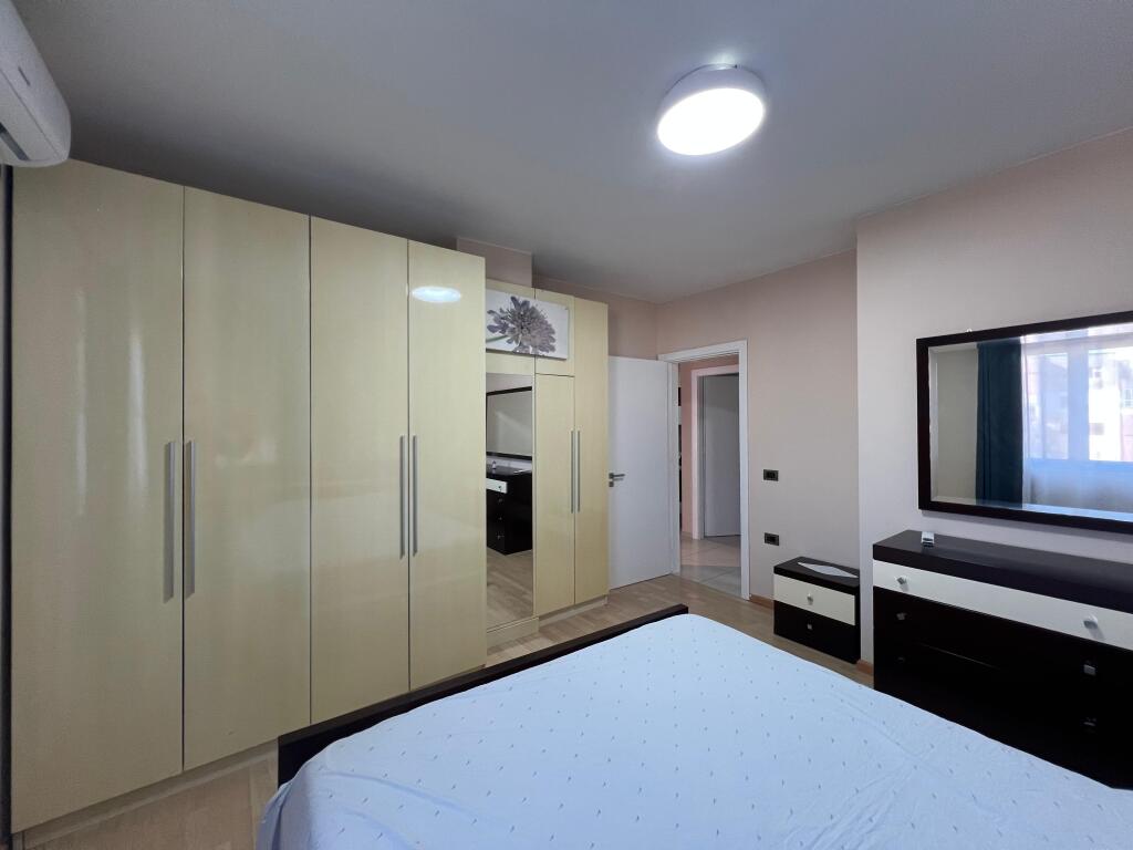 Apartment 3+1 for rent Center, at the New Bazaar