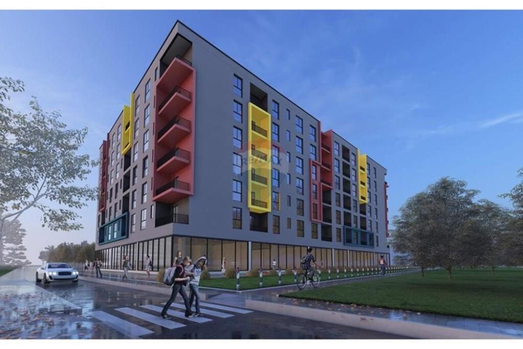 Apartament 2+1 per shitje Blv i ri Paskuqan!