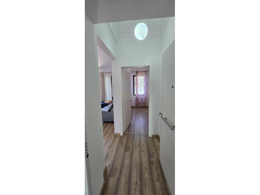 2+1 Apartment for Sale in Gjirin e Lalzit, Durrës - 131,400€ | 73m²