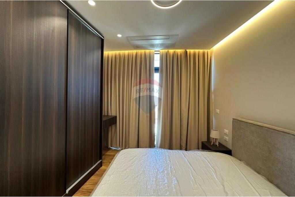 Appartamento - In Affitto - Vista Lago, 
