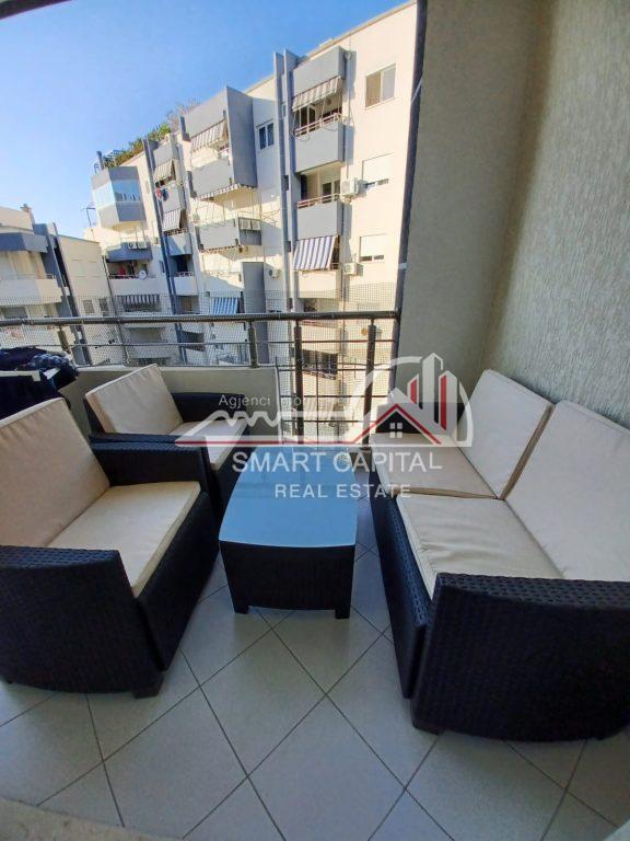 AFFITTASI APPARTAMENTO 1+1 - A OSLO, VLORE!!