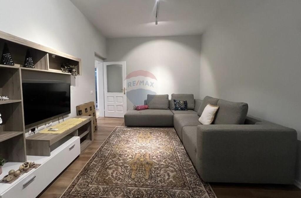 Appartamento 1+1 in affitto in via Mine Peza