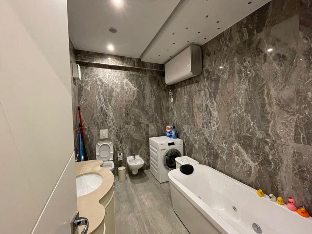 🏡 Apartment 3+1+Parking Space for rent at the Zoo Garden