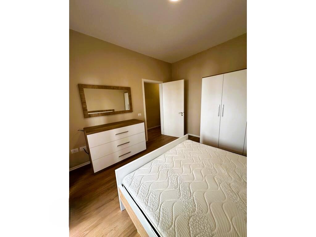 APARTAMENT 1+1 PER QIRA TEK KOMPLEKSI KONTAKT! 600 € /Muaj
