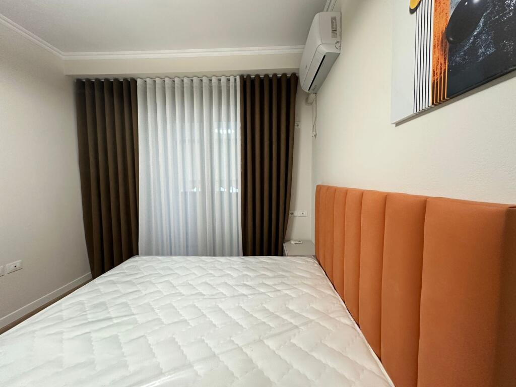 For sale, Apartment 1+1, New Ring, Tirana