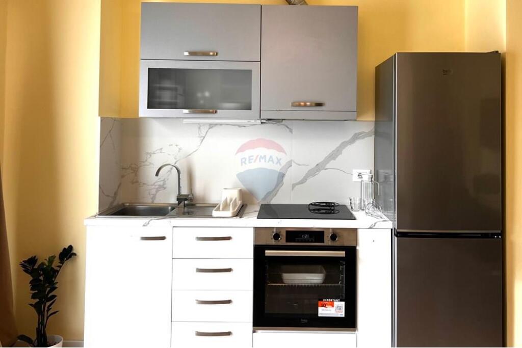 Monolocale in affitto al Complesso Gardenia!