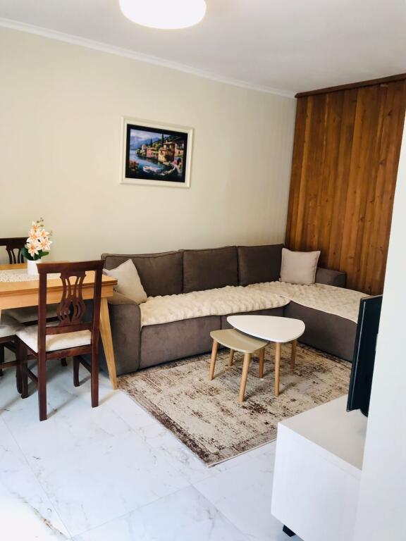 Nuovo appartamento Openspace completamente arredato al piano terra con ingresso indipendente
