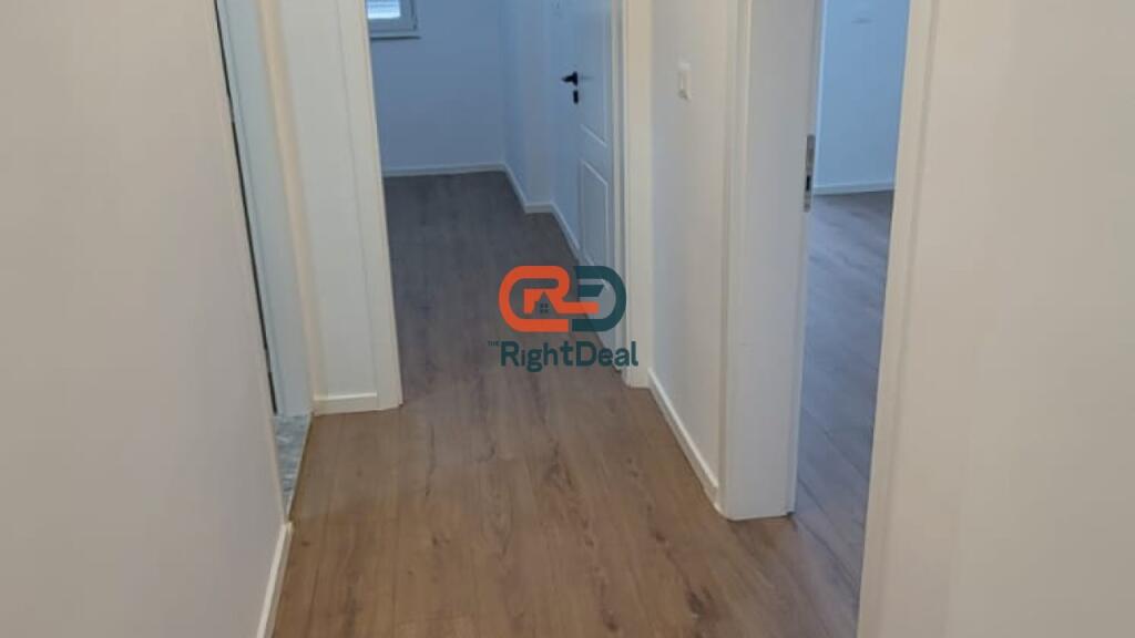 Ne Don Bosko, Shitet Apartament 1+1, Me Orientim Dhe Planimetri Perfekte!