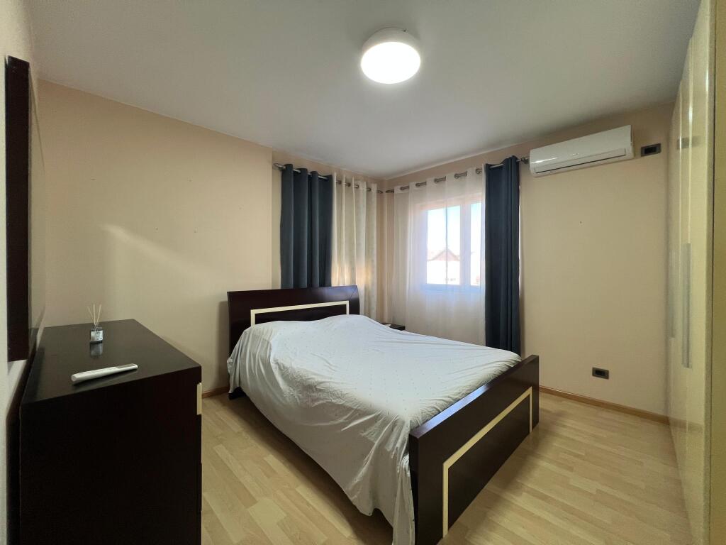 Apartment 3+1 for rent Center, at the New Bazaar