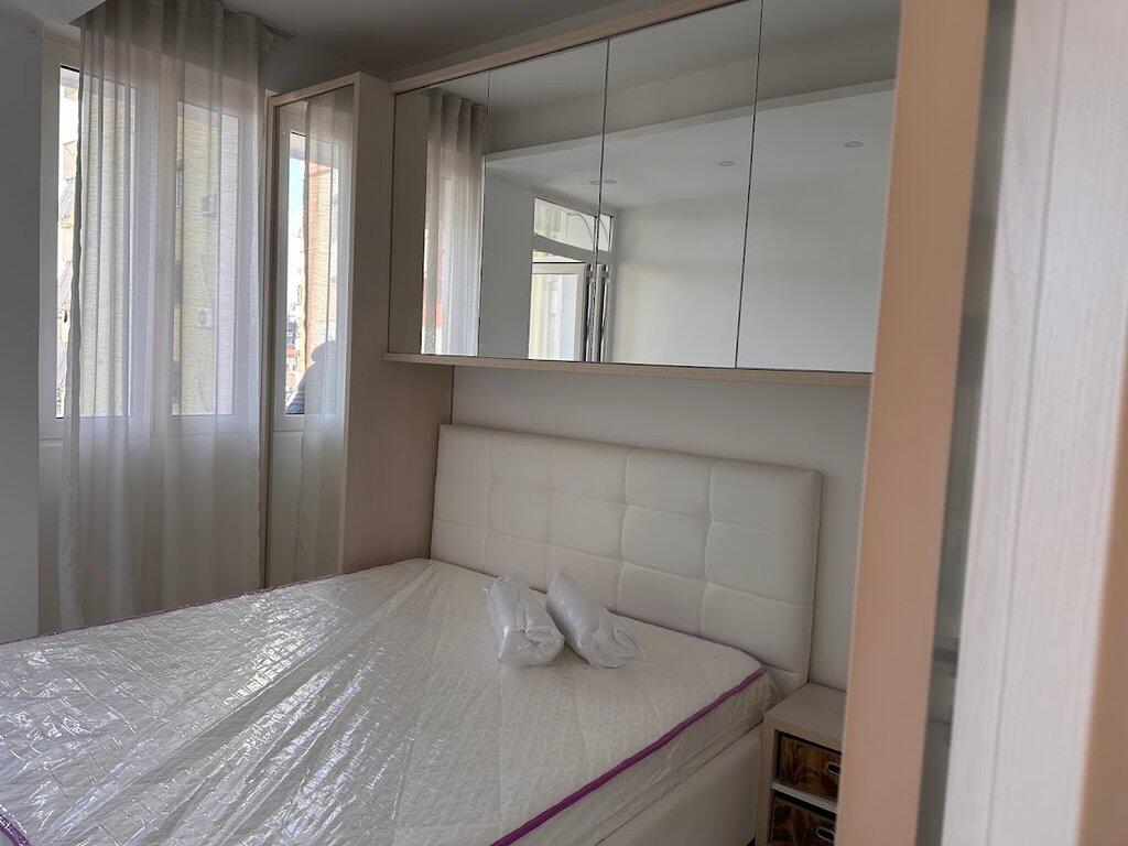 AFFITTASI APPARTAMENTO 1+1 PRESSO L'EX BLOCCO! 700 € /Mese