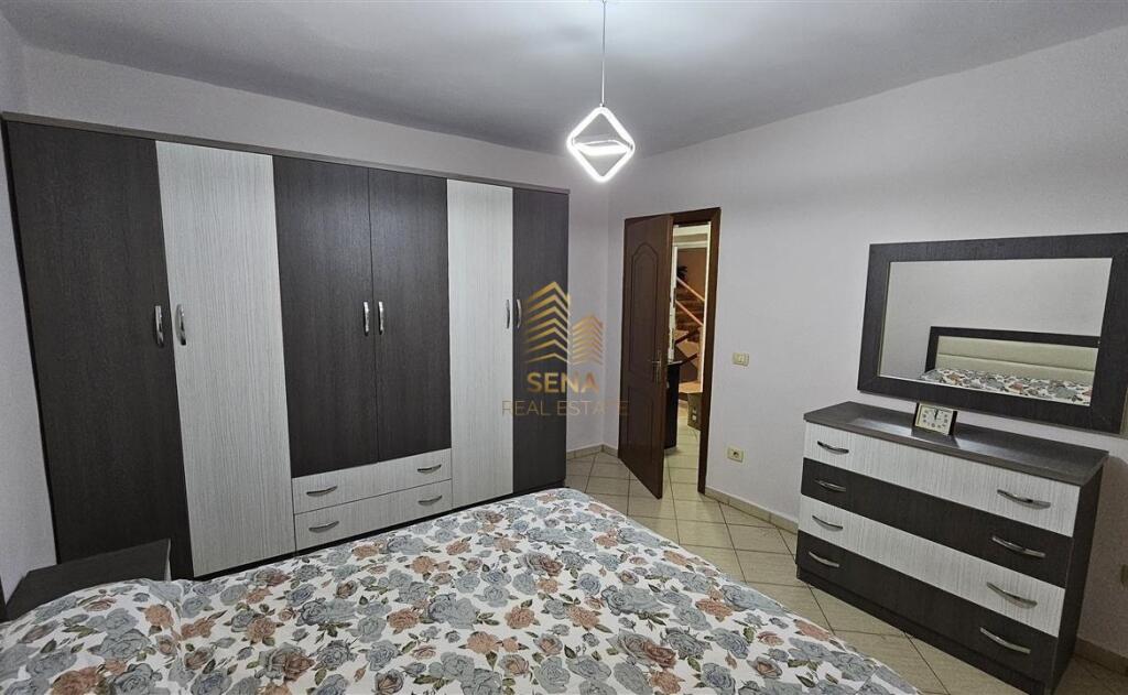 Affitto, Appartamento 2+1, Siri Kodra, 550 Euro/mese