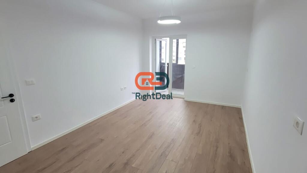 Ne Don Bosko, Shitet Apartament 1+1, Me Orientim Dhe Planimetri Perfekte!