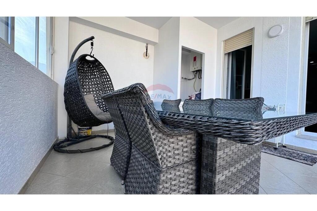 Apartament - Për Shitje - Rruga Sotir Caci, Tiranë
