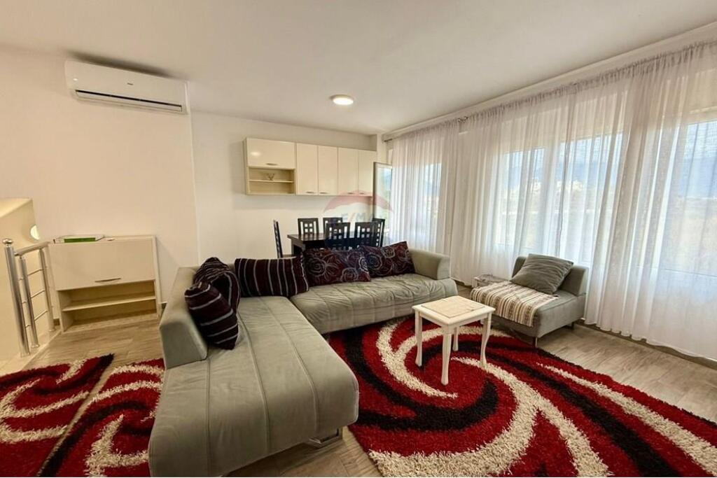 DUPLEX 2+1 IN AFFITTO A KODRA E DIELLIT 2 !