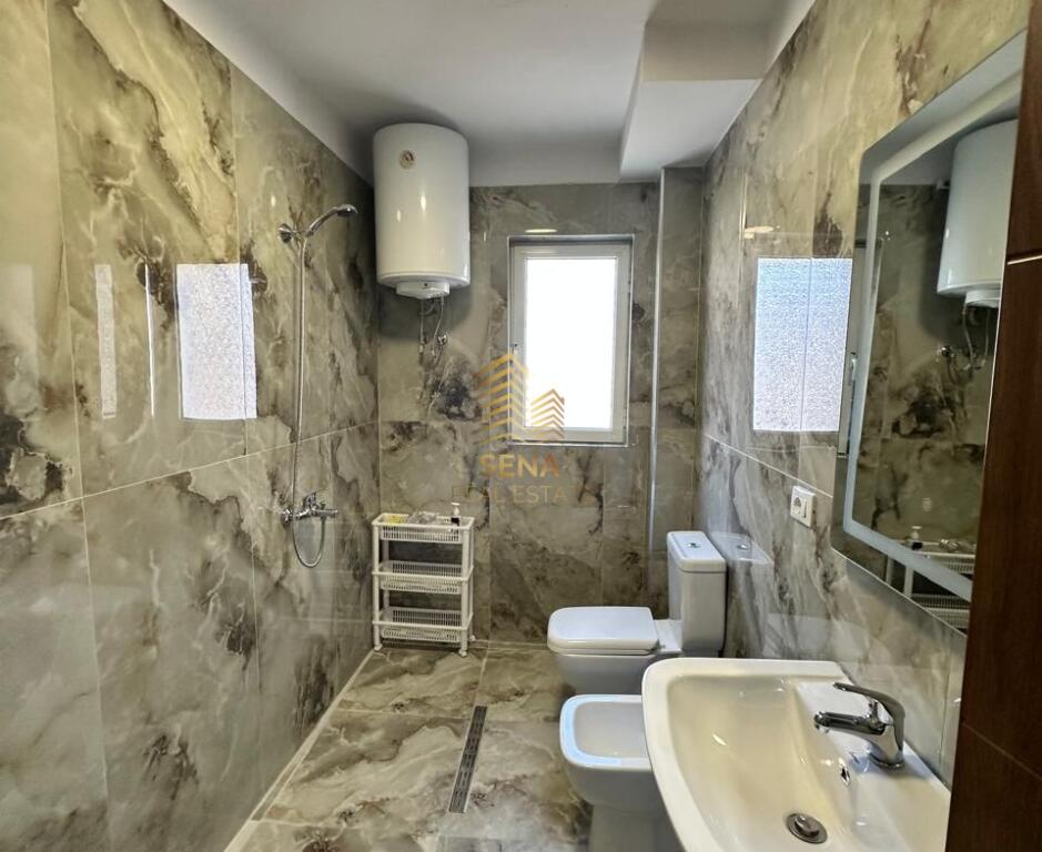 Qira, Apartament 1+1+Bllk,Ali Demi ,BOSH,400 Euro/muaj