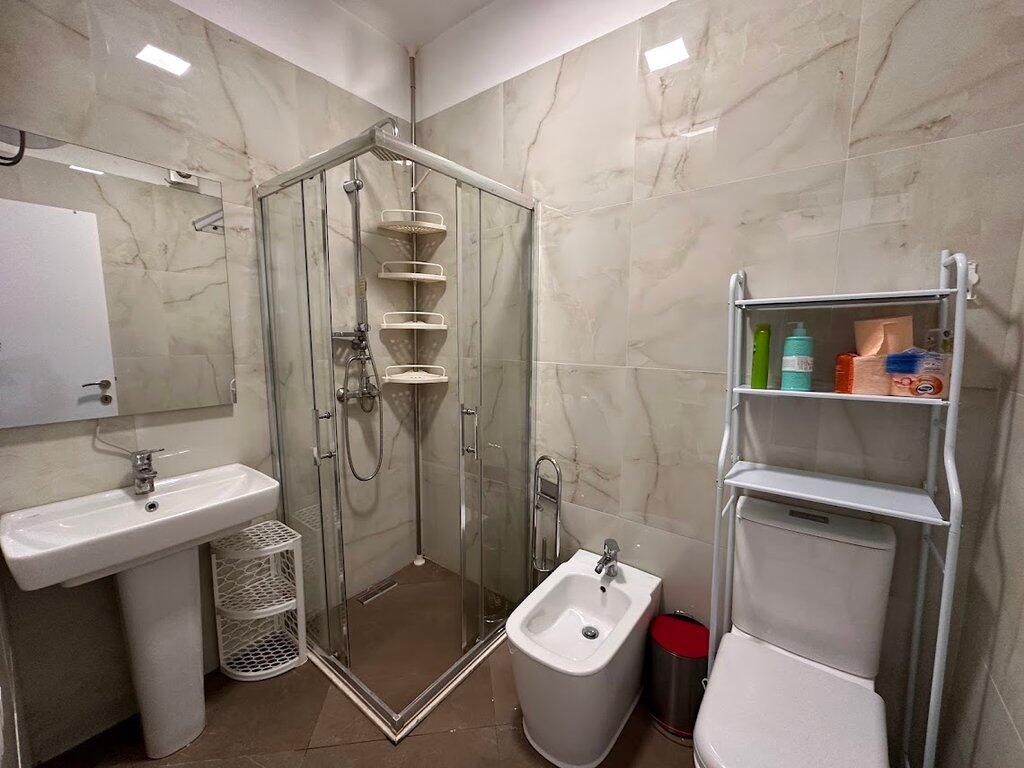 Apartment 1+1 for Rent in the Heart of Former Blloku