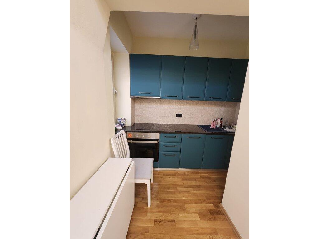 Qera, Apartament 1+1, Mine Peza