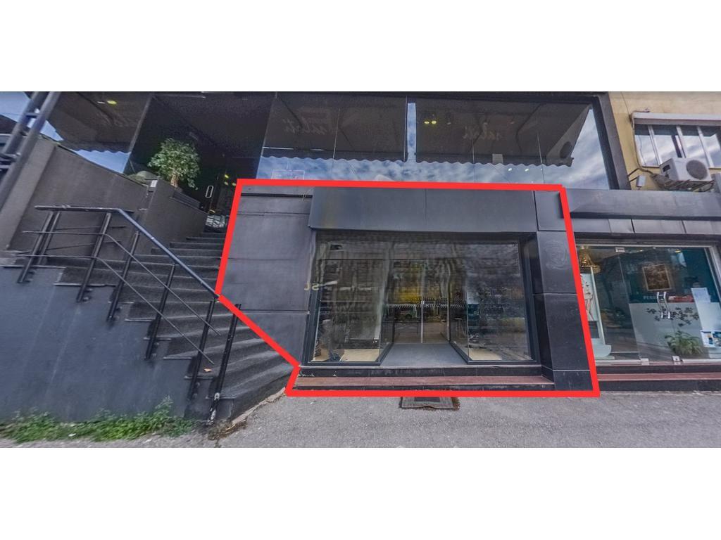 Commercial unit for rent near Willson square 3,500 € /Month