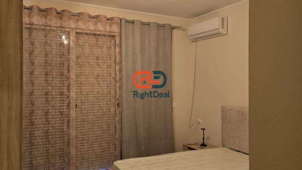 Ne Misto Mame ,Jepet Me Qira Apartament 2+1+2 I Mobiluar !