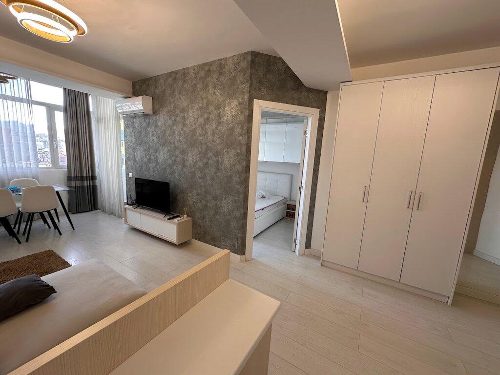 AFFITTASI APPARTAMENTO 1+1 PRESSO L'EX BLOCCO! 700 € /Mese