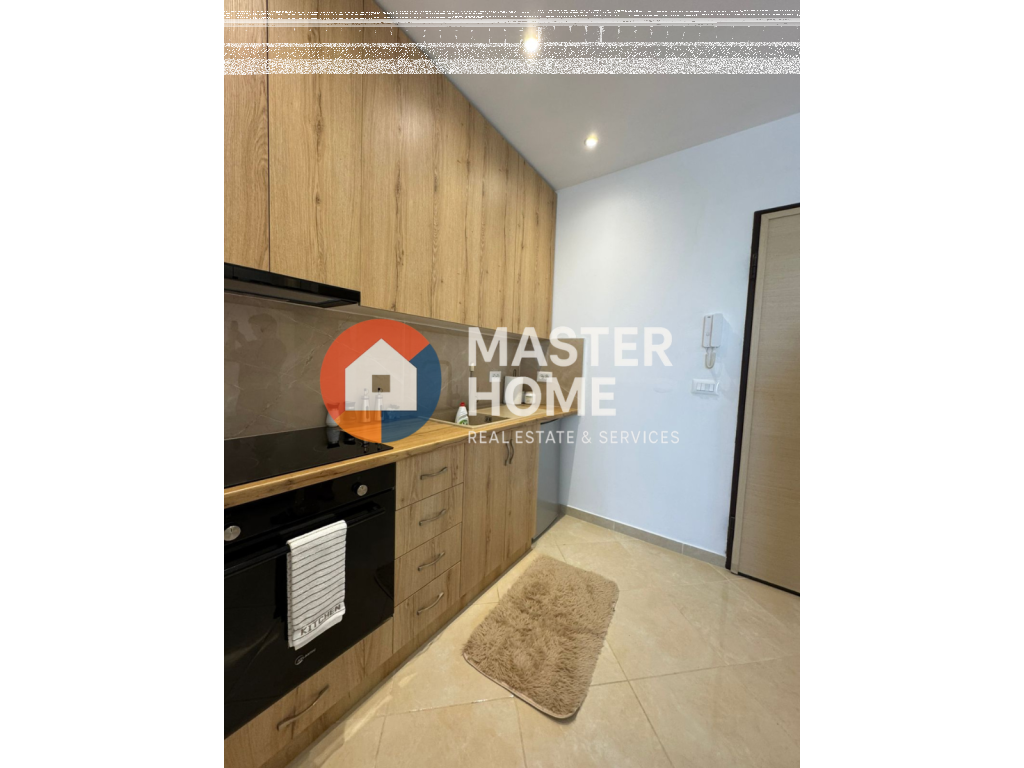 Studio apartment for rent – Old Beach, Vlora 🌅