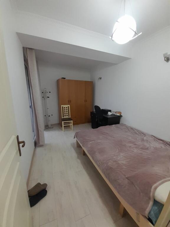 🏢Via Dibra, Complesso Halili, appartamento 3+1+2 in affitto, arredato: 800 €