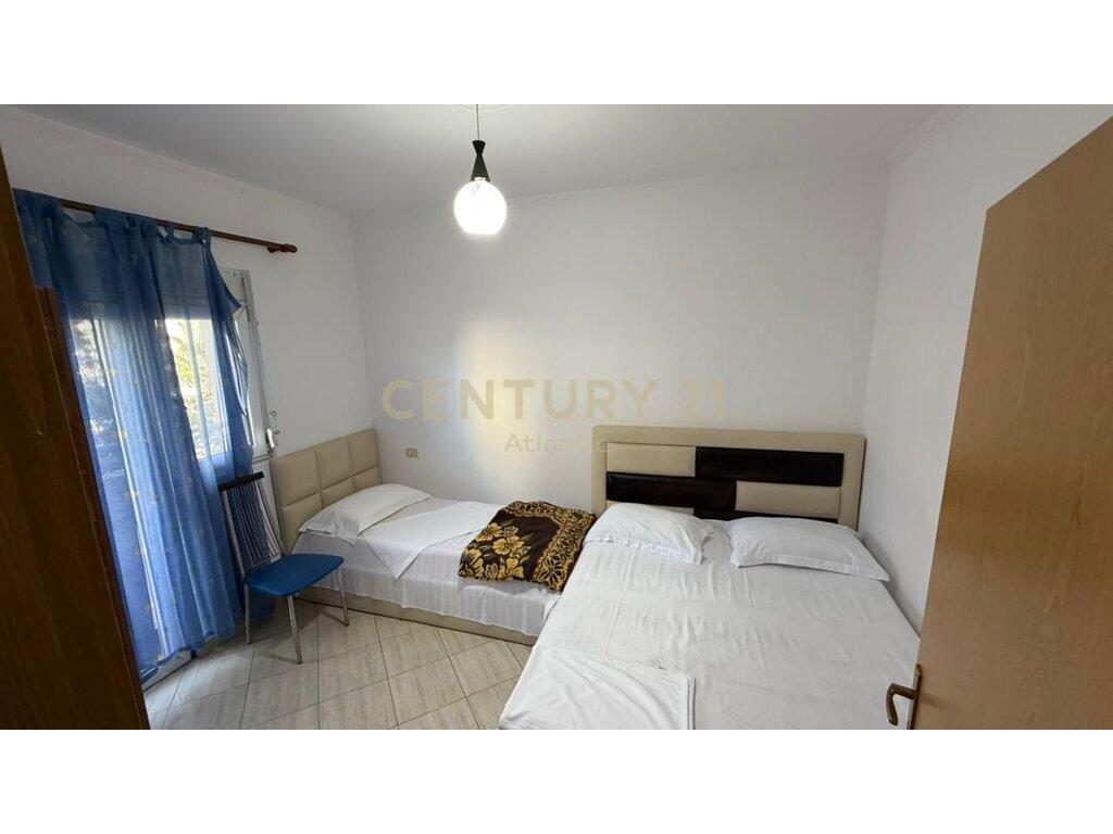 Apartment 2+1 for Rent at the Beach, Red Wheel 300 € /Month