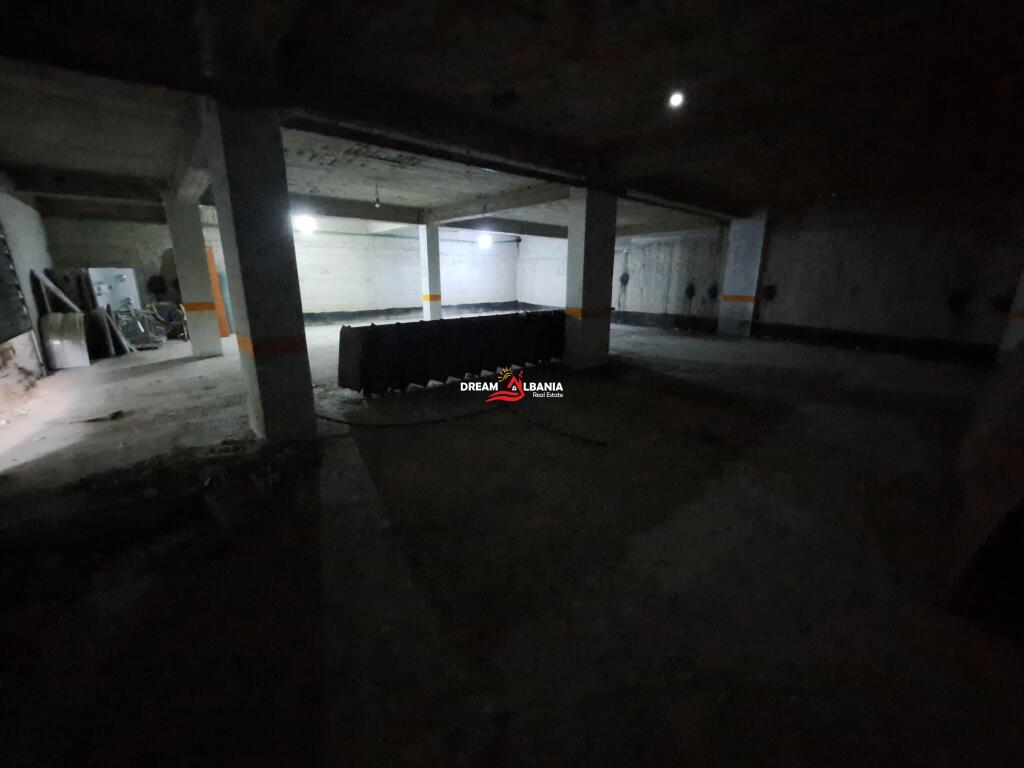 Warehouse for rent on Don Bosko street near Vizion Plus in Tirana (ID 4281152)