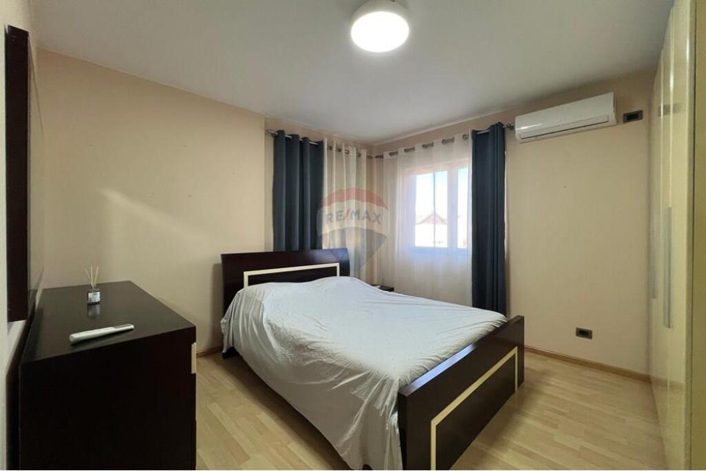 APARTAMENT 3+1 ME QIRA PAZARI I RI !