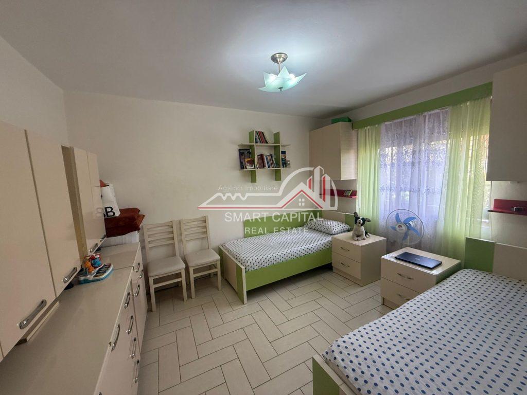 APPARTAMENTO 2+1 IN VENDITA – MAPPE A COLE!!
