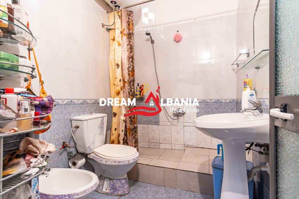 Apartament 2+1 ne shitje te Kodra e Diellit (ID 41211877)