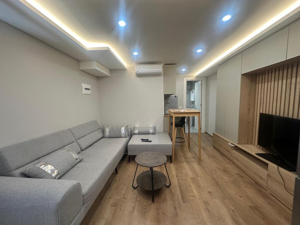 1+1/Rent📍Center📌550€