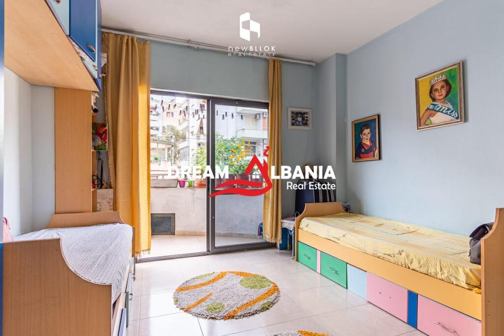 Apartament 2+1 ne shitje te Kodra e Diellit (ID 41211877)