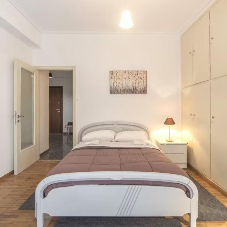 Appartamento In Affitto 1+1 Al Complesso Golden Park (ID B2101292) Tirana