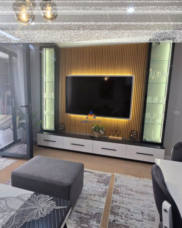 AFFITTASI APPARTAMENTO 2+1+BALCONE "PRESSO RESIDENCA ALBA, EX PARCHEGGIO DEGLI AUTOBUS" 800 EURO