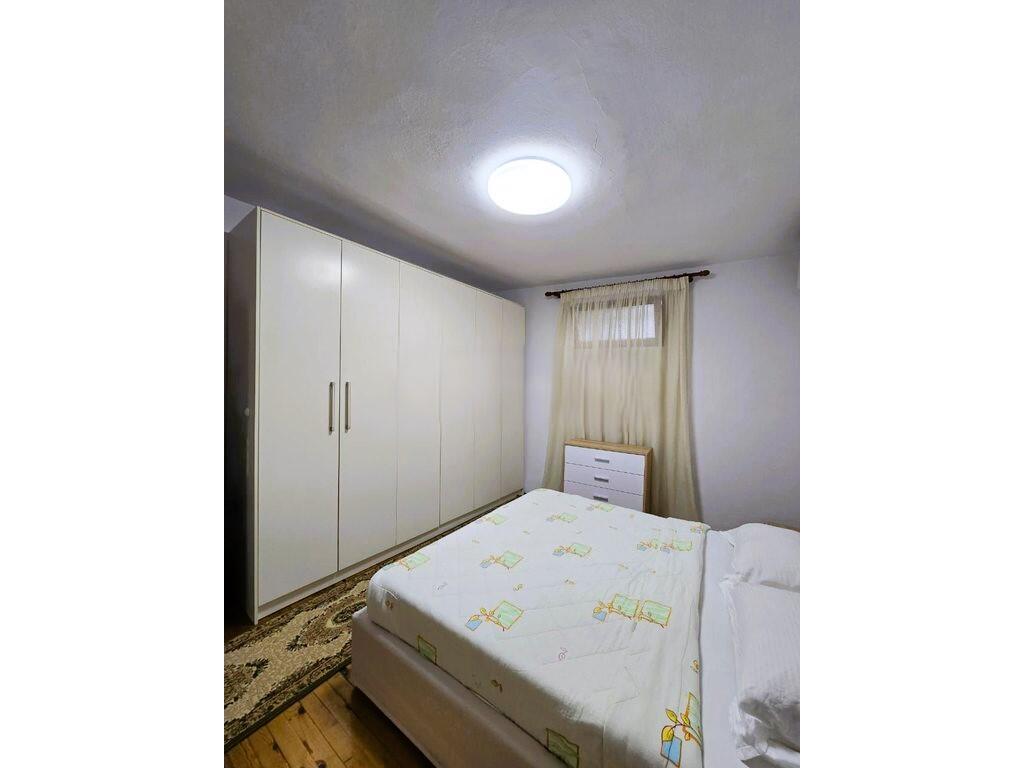 NUOVA INSERZIONE  AFFITTASI APPARTAMENTO 3+1 VICINO AL CIMITERO BAMIT! 500 € /Mese