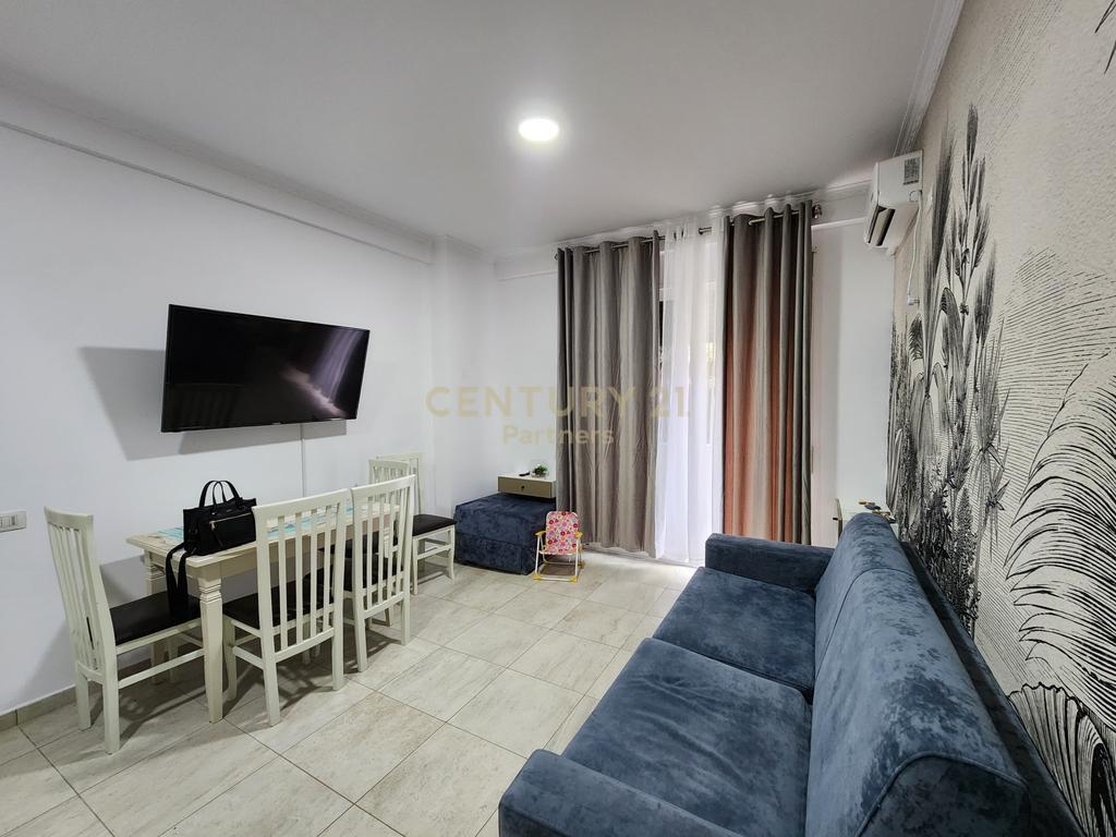 We sell 1+1 Apartment at Gjiri i Lalzit, Durrës