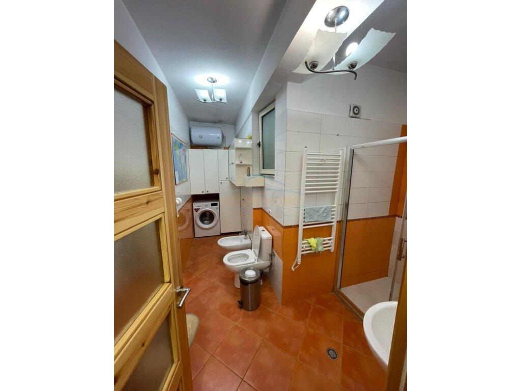 appartamento in affitto 2+1+parcheggio, kodra e diellit